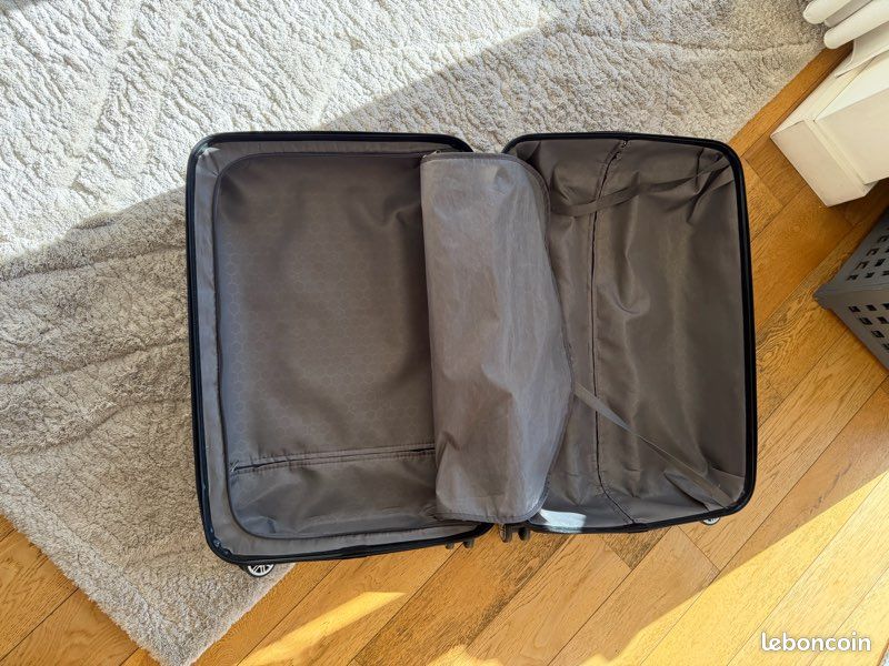 Valise ABS Worldline (image 3)