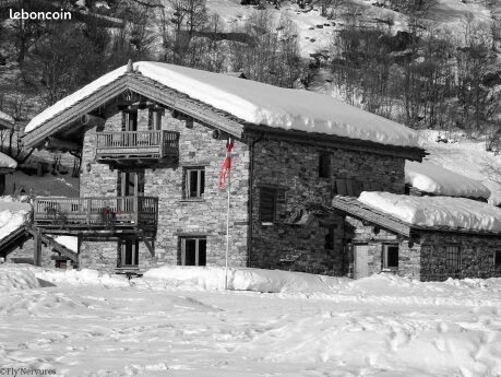 Appartement 6 personnes à bonneval sur arc (image 9)