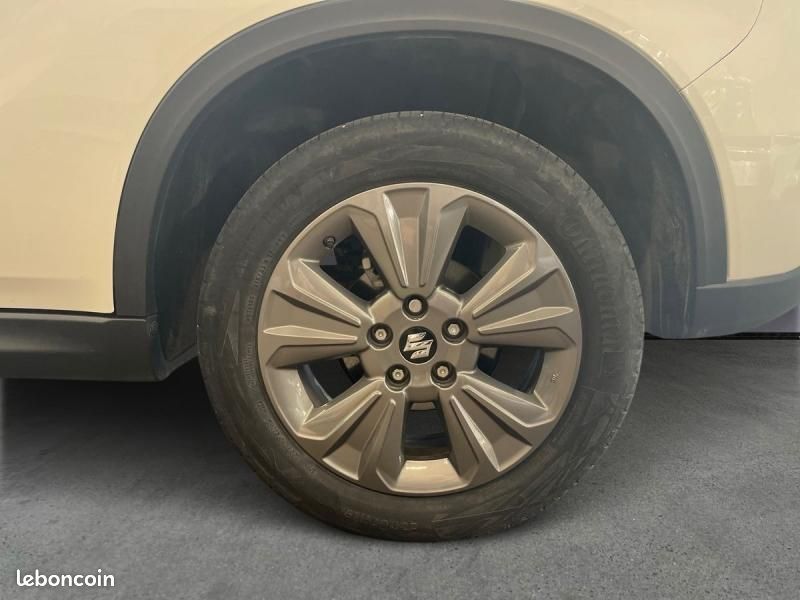 Suzuki Vitara 1.0 Boosterjet 111ch Privilège Allgrip (image 18)