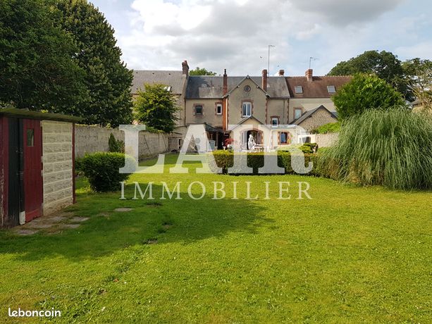 Maison de ville 5 pièces 148 m²