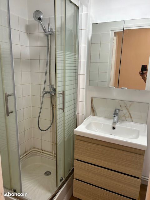 Appartement 1 pièce 14 m² · à Rouen · 14 m² · 370 €/mois