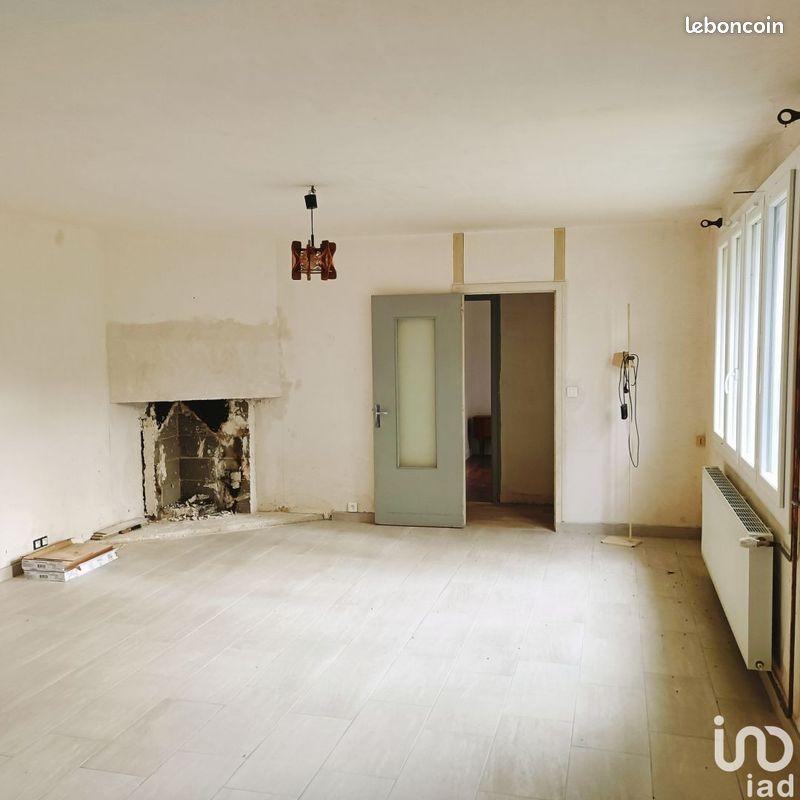 Maison 5 pièces 190 m² - Villiers-le-Roux 16240 (image principale 14)