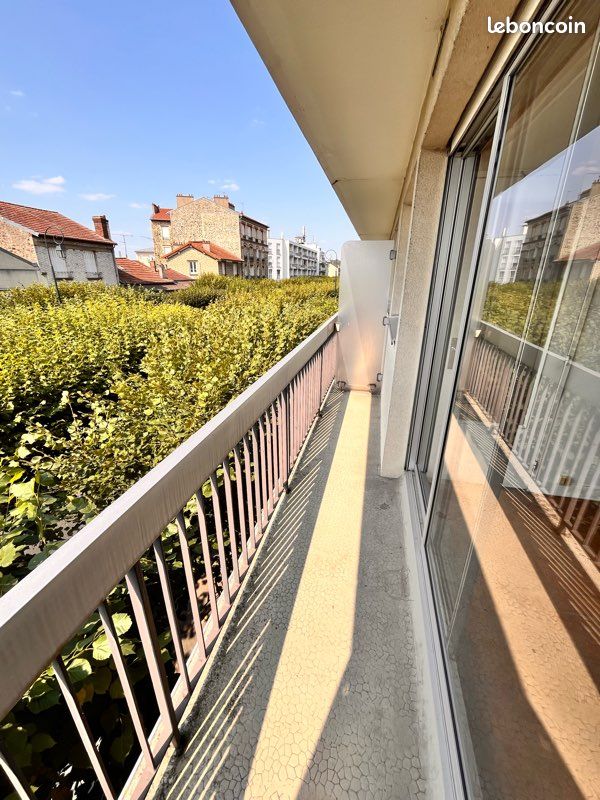 Appartement 1 pièce 29 m² · à Chelles · 29 m² · 140 000 €