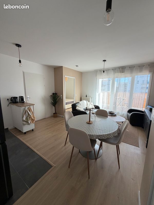 Appartement 2 pièces 41 m² · à Bondoufle · 41 m² · 1 050 €/mois