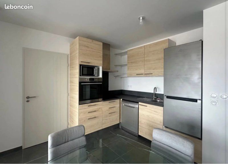 Appartement 2 pièces 40 m² · à Arles · 40 m² · 680 €/mois