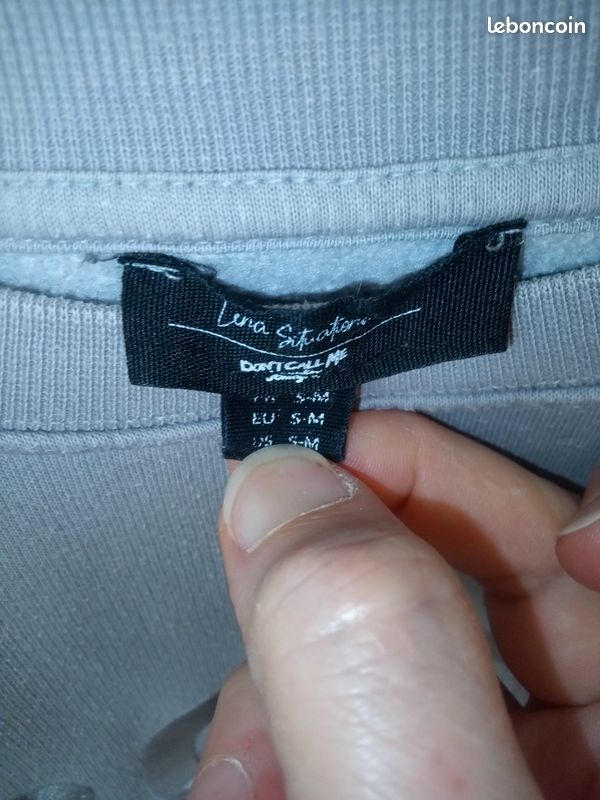 Sweat Boss situation magnifique (image 3)