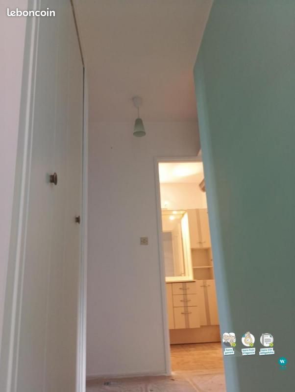 Appartement a louer chartres - 4 pièce(s) - 87 m2 - Surfyn