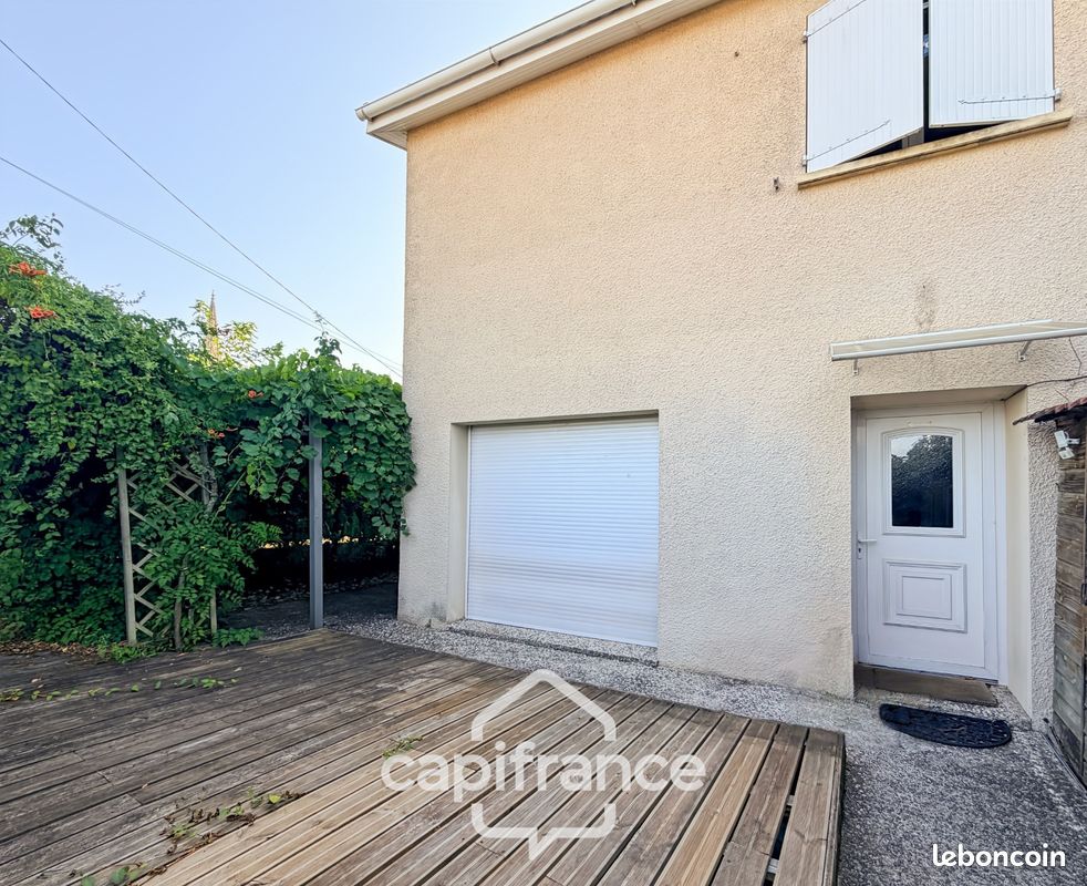 Maison 5 pièces 100 m² · au Haillan · 100 m² · 302 000 €