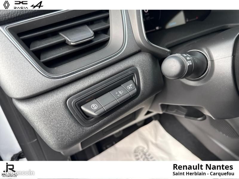 Renault Captur 1.2 TCe 115ch Techno (image 32)