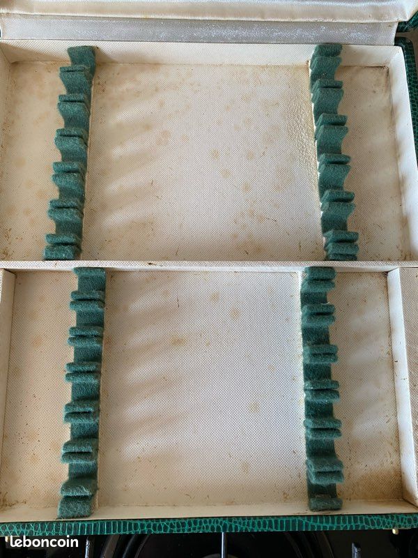 Coffret de 24 couteaux anciens (image 6)