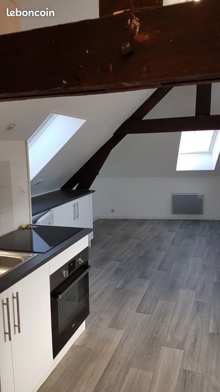 Appartement 2 pièces 25 m² · à Arras · 25 m² · 450 €