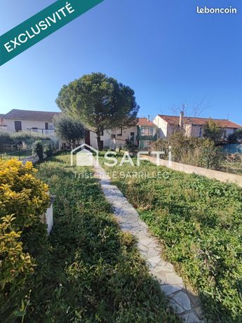 Terrain 150 m² NIMES