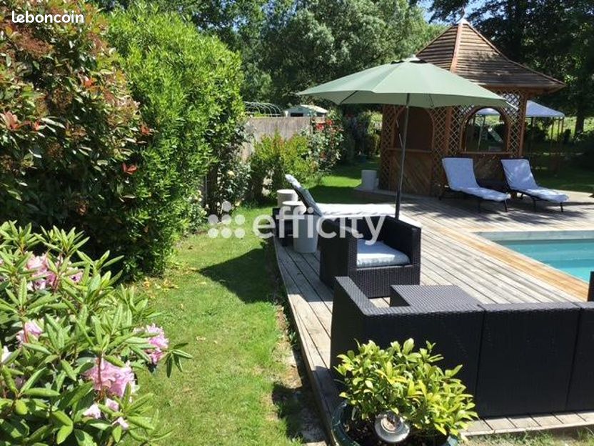 Maison 6 pièces 139 m² · à Le Cellier · 139 m² · 450 000 €