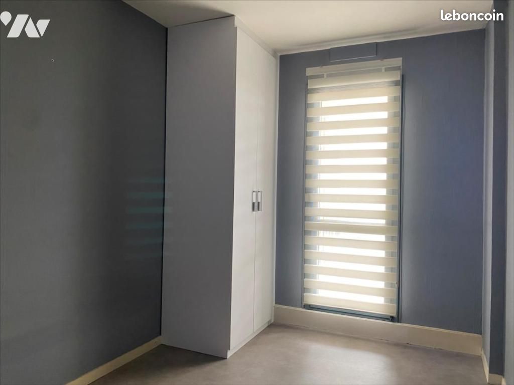 Appartement a louer fecamp - 2 pièce(s) - 35 m2 - Surfyn