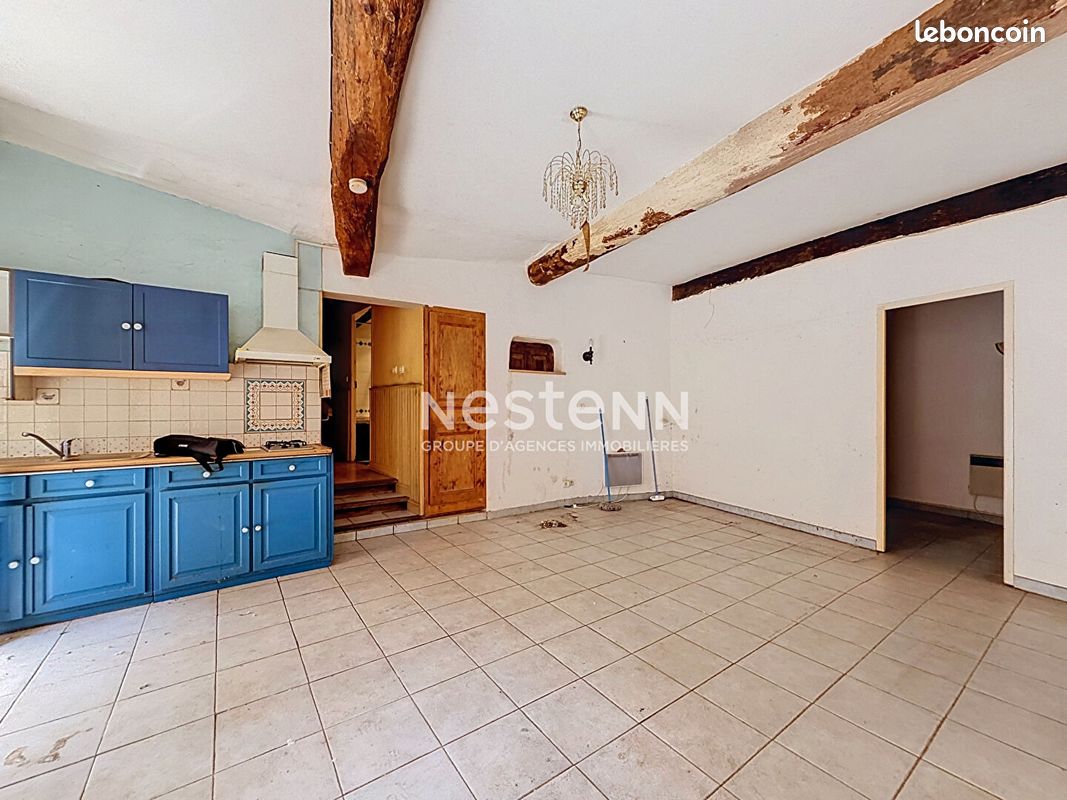 Appartement 3 pièces 60 m² · à Roquebrune-sur-Argens · 60 m² · 119 000 €