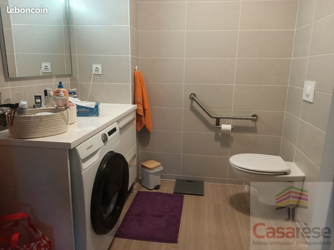 Appartement 2 pièces 40 m² (image 7)