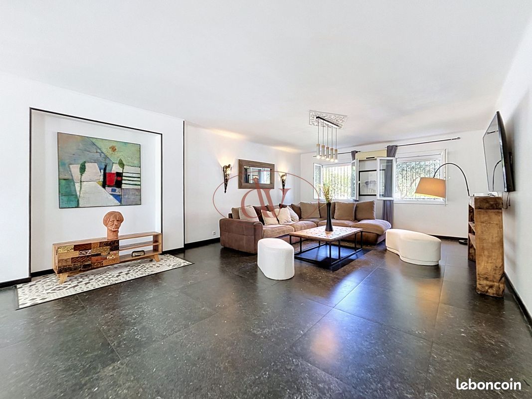 Maison 5 pièces 180 m² · à Cabestany · 180 m² · 320 000 €