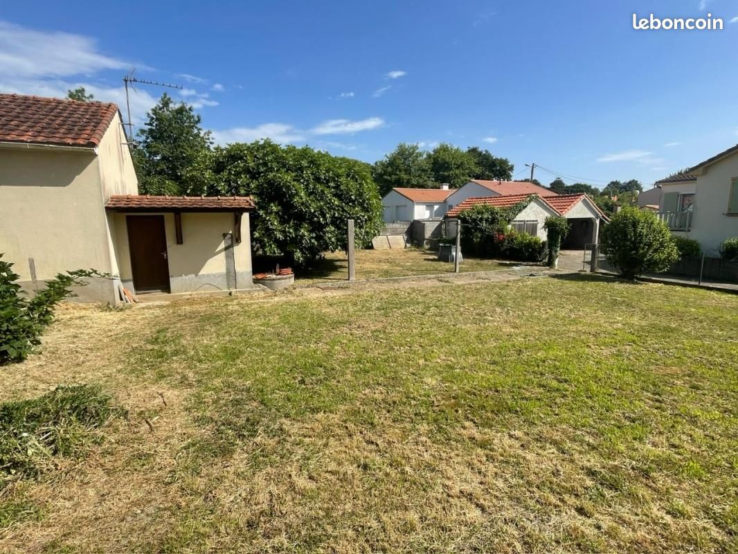 Terrain 420 m² Pornic · 212 000 €