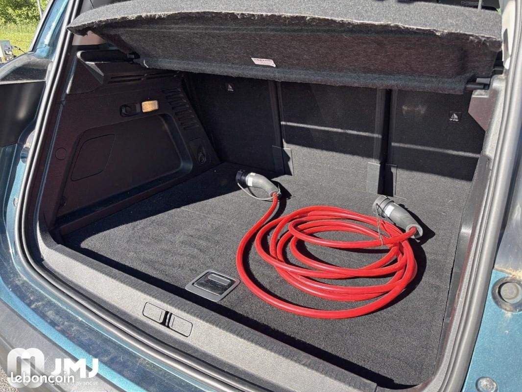 Citroën C5 Aircross Hybride Rechargeable 225 S&S e-EAT8 Shine (image 10)
