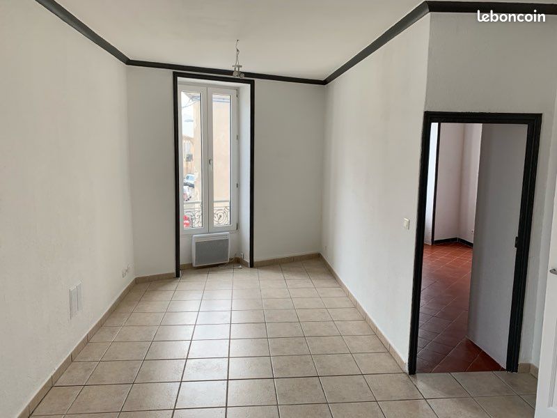 Appartement 2 pièces 37 m² · à Nîmes · 37 m² · 89 000 €
