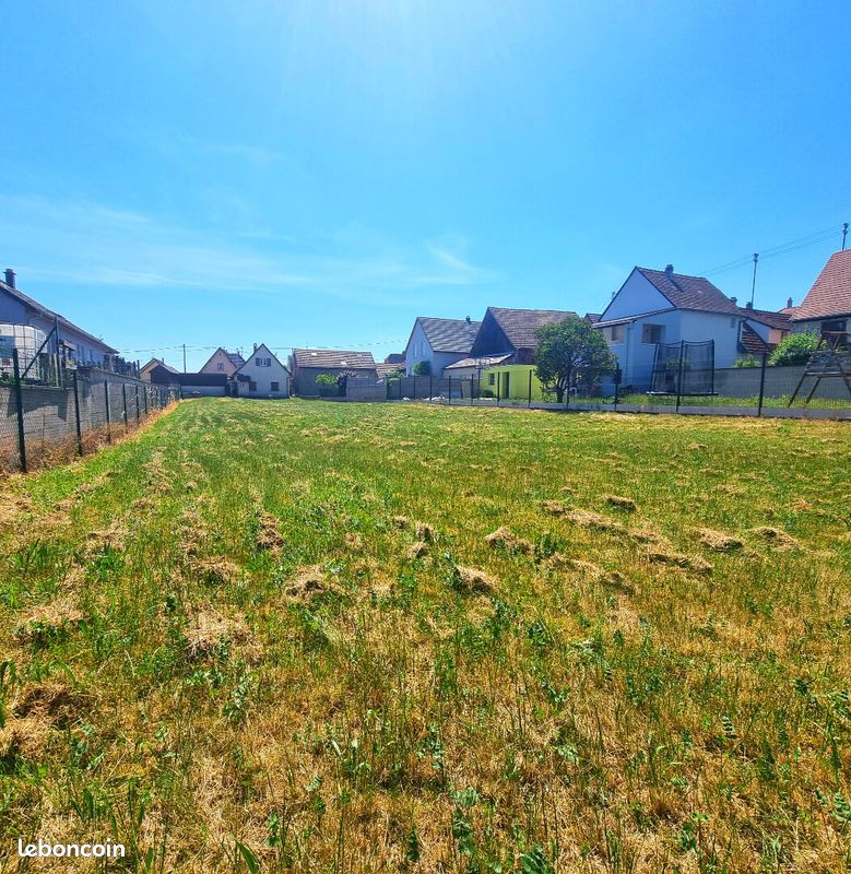 Maison 5 pièces 90 m² · à Hilsenheim · 90 m² · 233 800 €