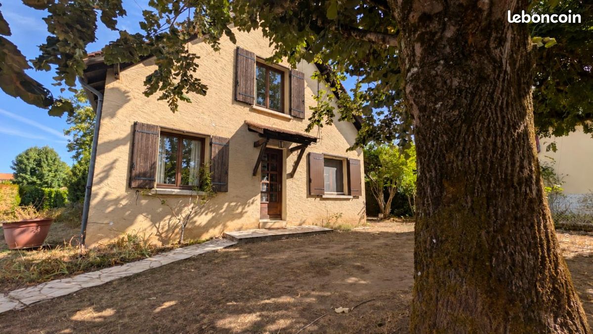 Maison 7 pièces 145 m² · à Bergerac · 145 m² · 169 500 €
