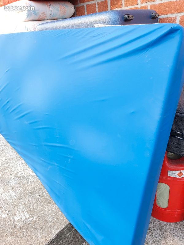 Matelas 1 personne (image 2)