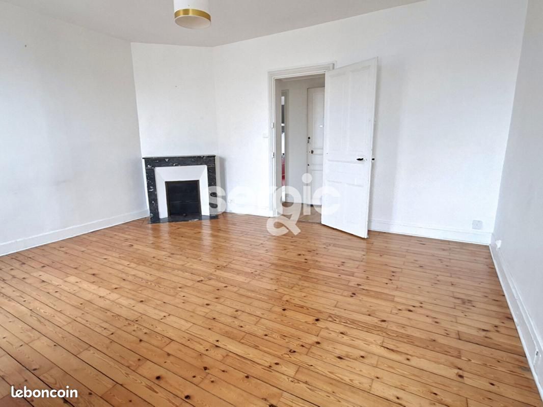 Appartement 3 pièces 59 m² · à Angers · 59 m² · 227 300 €