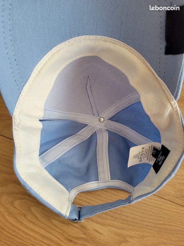 T52 casquette Terre de Marins (image 4)