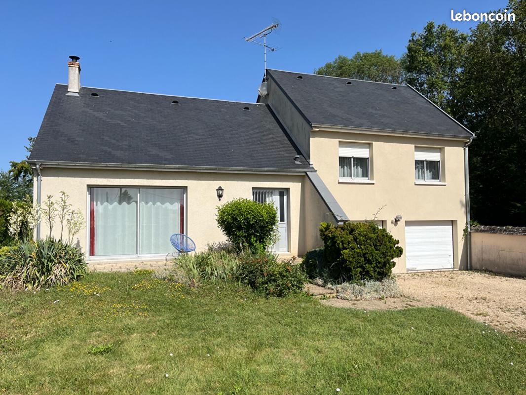 Maison 8 pièces 210 m² (image 13)