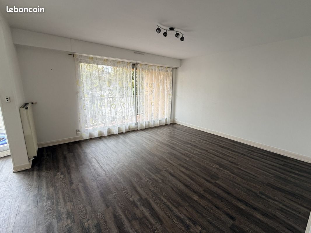 Appartement 4 pièces 81 m² · à Mayenne · 81 m² · 690 €/mois