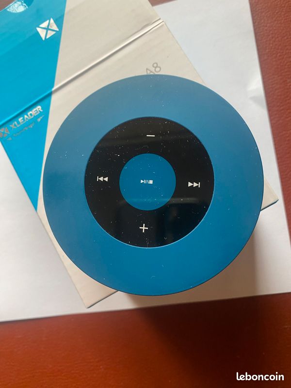 Petite enceinte bluetooth (image 5)