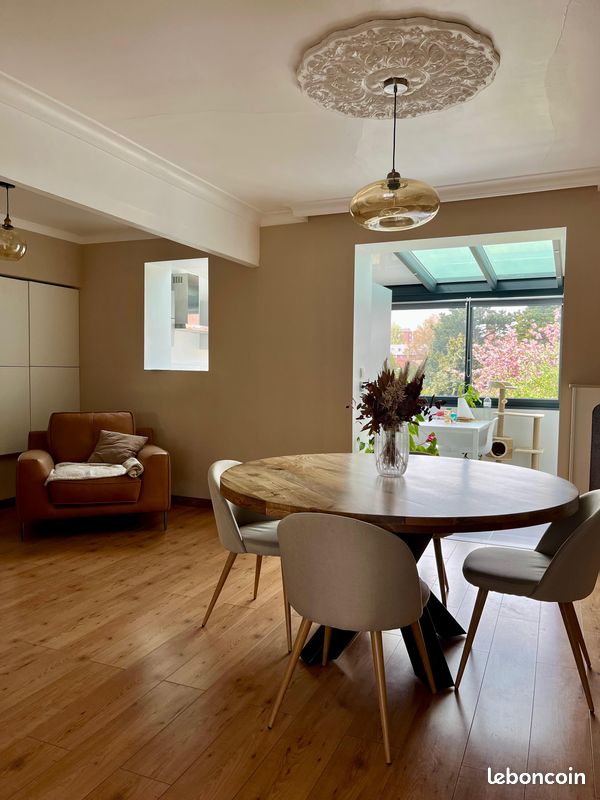 Maison 5 pièces 112 m² · à Dunkerque · 112 m² · 299 900 €