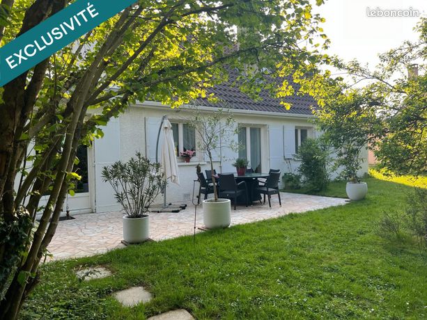 Maison 6 pièces 136 m²
