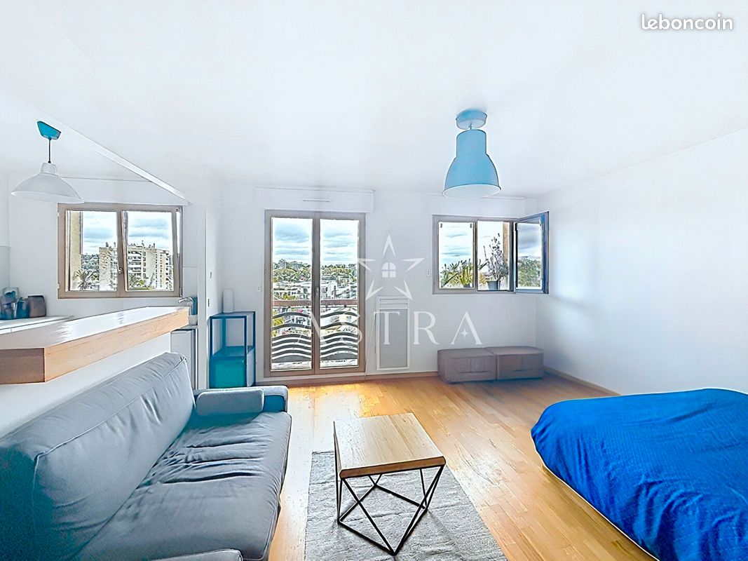 Appartement 1 pièce 30 m² · à Sceaux · 30 m² · 220 000 €