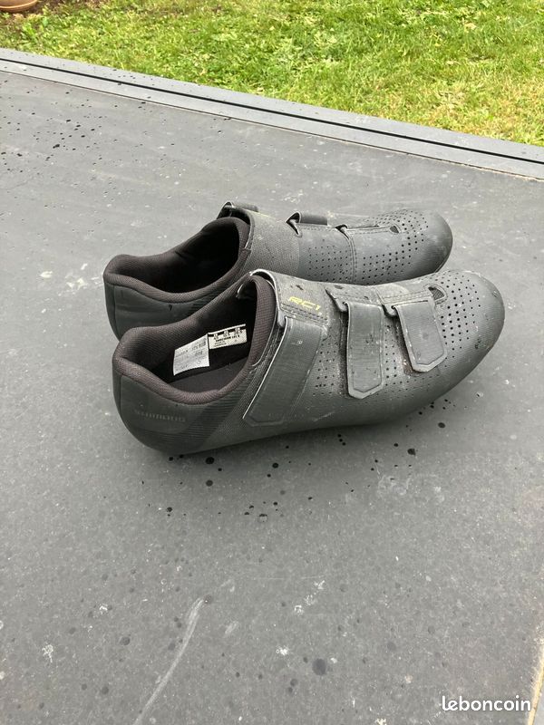 Chaussures shimano rc1 vélo de route 44 (image 1)