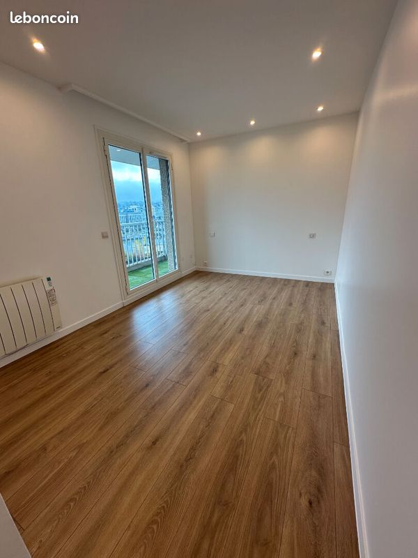 Appartement a louer boulogne-billancourt - 5 pièce(s) - 113 m2 - Surfyn