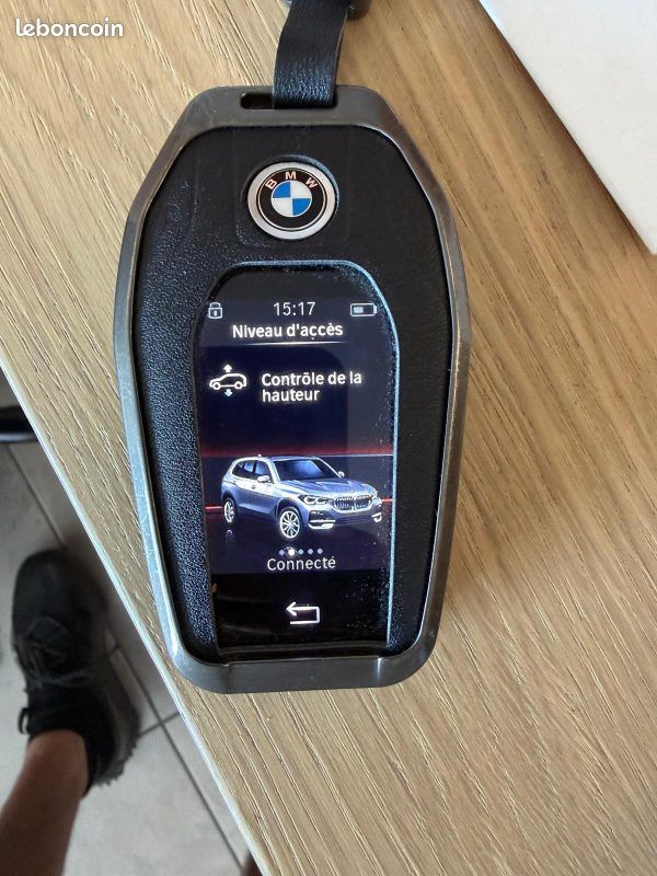 Bmw x5 xdrive 45e 394ch lounge ba 2021 (image 29)