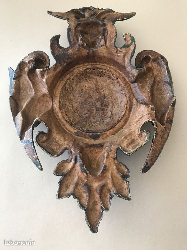 « Miroir » œil de sorcière (image 3)