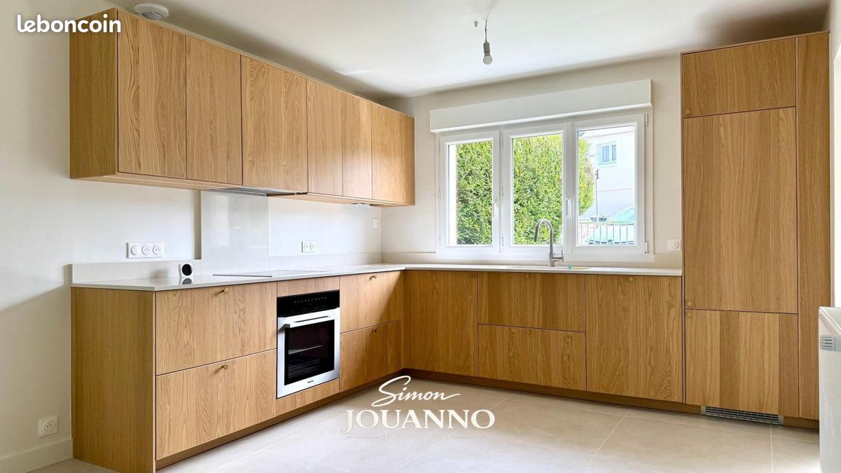 Maison 4 pièces 100 m² · à Lorient · 100 m² · 365 000 €