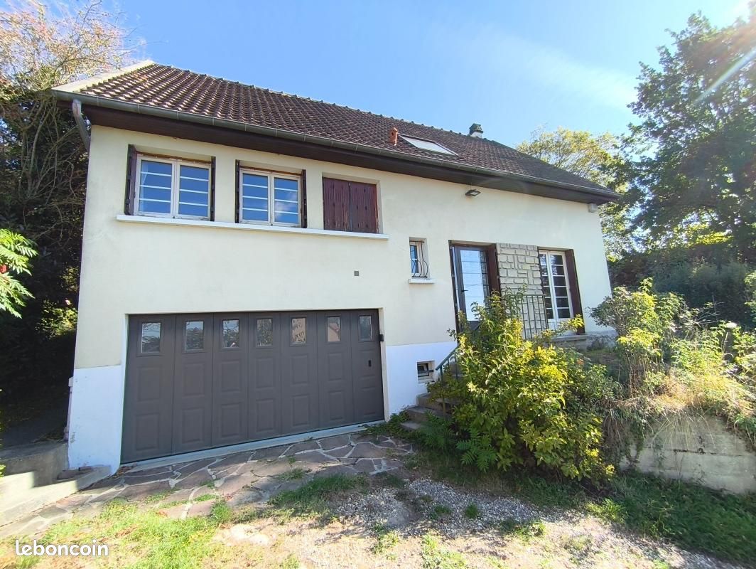Maison 4 pièces 88 m² · à Montgé-en-Goële · 88 m² · 190 500 €