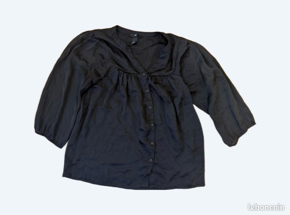 Haut H&M T.38 (image 1)