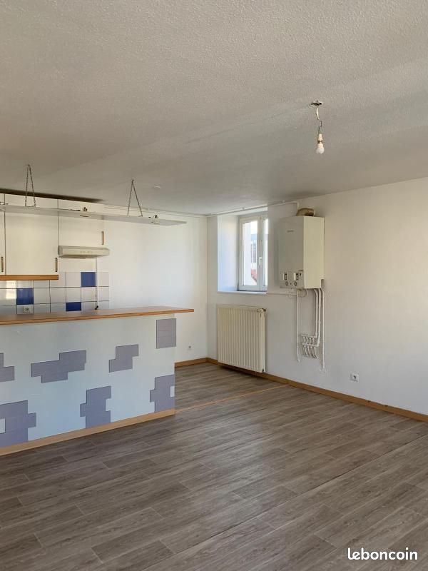 Appartement 2 pièces 55 m² · à Seloncourt · 55 m² · 460 €