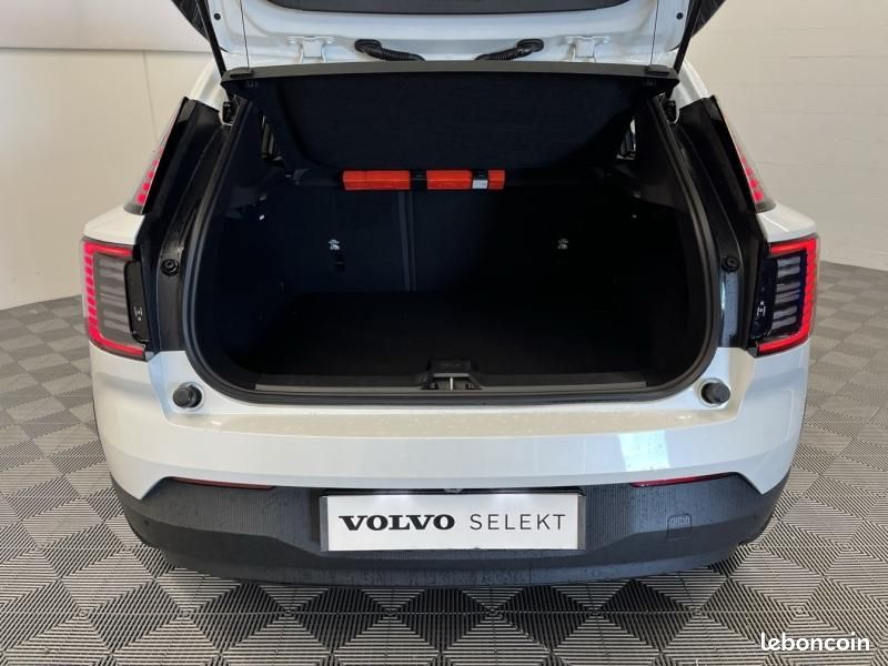 Volvo EX30 Single Extended Range 272ch Start (image 7)
