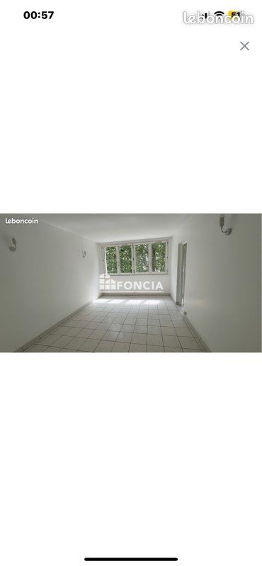 Appartement 3 pièces 54 m² · à Ermont · 54 m² · 998 €