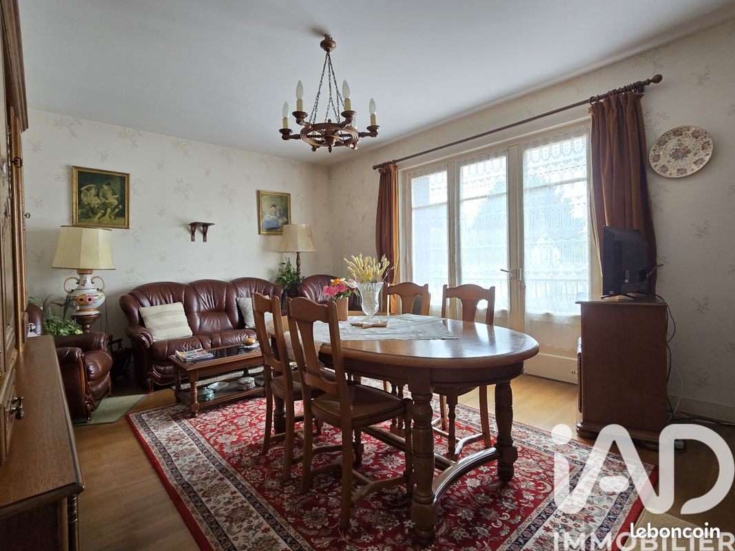 Maison familiale 5 pièces 129 m² (image 7)