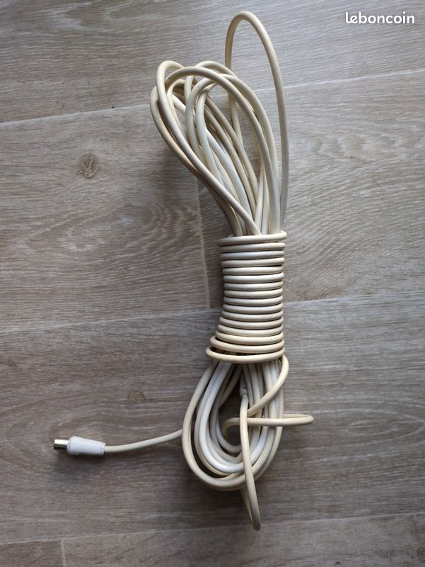 Rallonge 10 M pour Antenne GSM