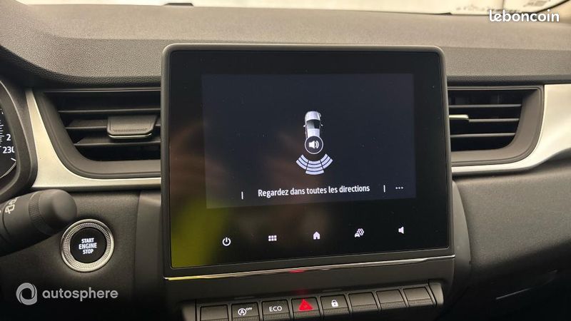Renault Captur 1.0 TCe 90ch Evolution (image 28)