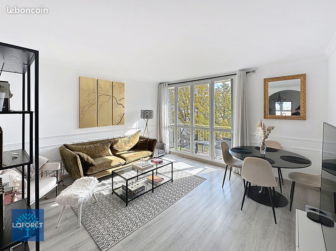 Appartement 3 pièces 69 m² · à Saint-Michel-sur-Orge · 69 m² · 184 900 €