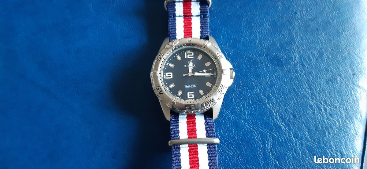 Montre Festina (image 1)